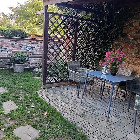 Tourist Apartment Vysocina Bike Plus Fun Nove Mesto na Morave Extérieur photo