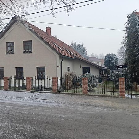 Tourist Apartment Vysocina Bike Plus Fun Nove Mesto na Morave Extérieur photo