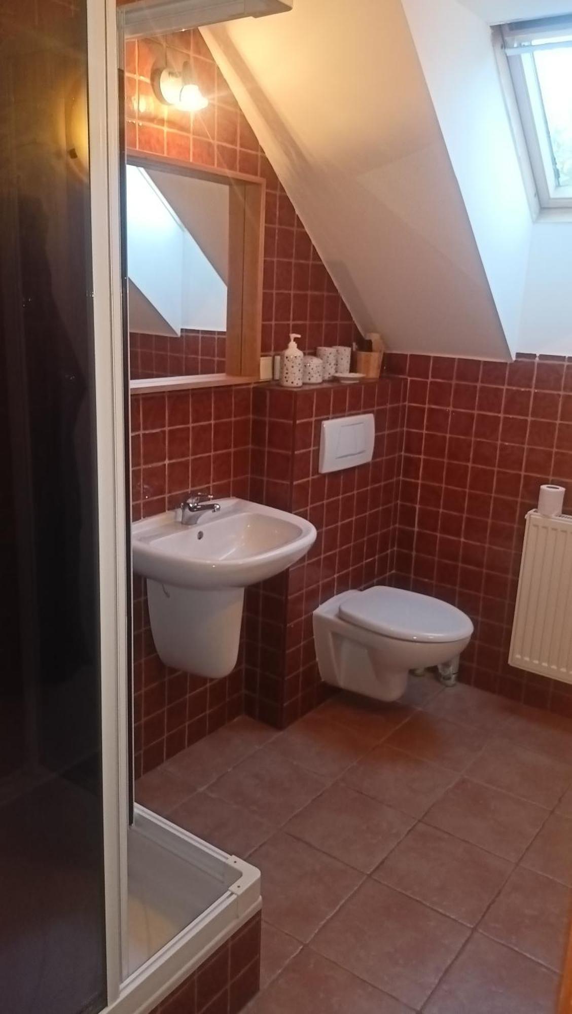 Tourist Apartment Vysocina Bike Plus Fun Nove Mesto na Morave Extérieur photo