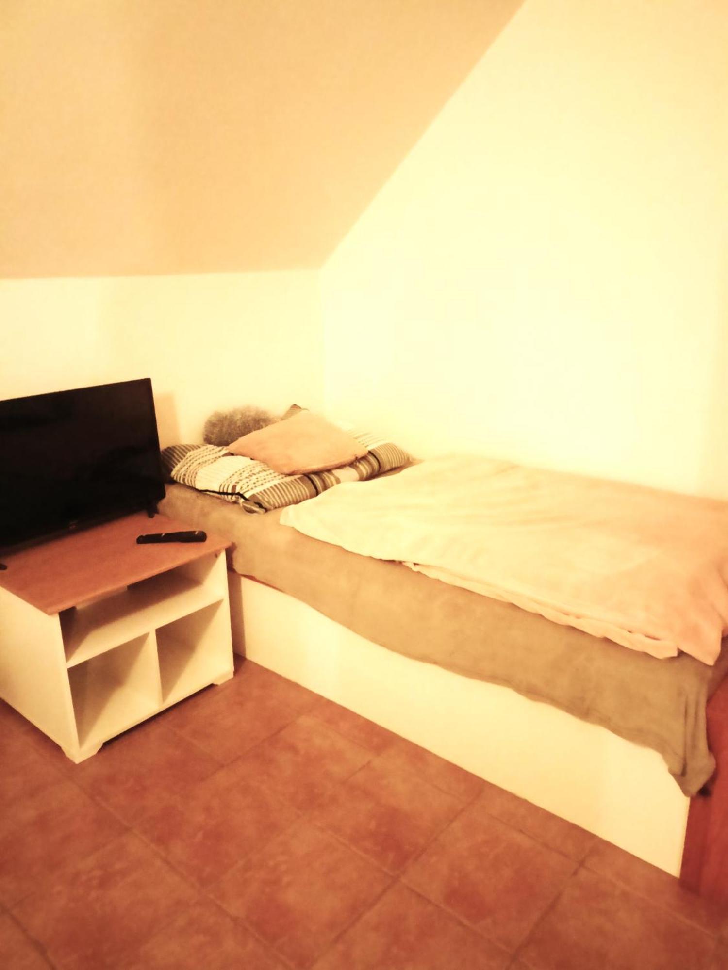 Tourist Apartment Vysocina Bike Plus Fun Nove Mesto na Morave Extérieur photo
