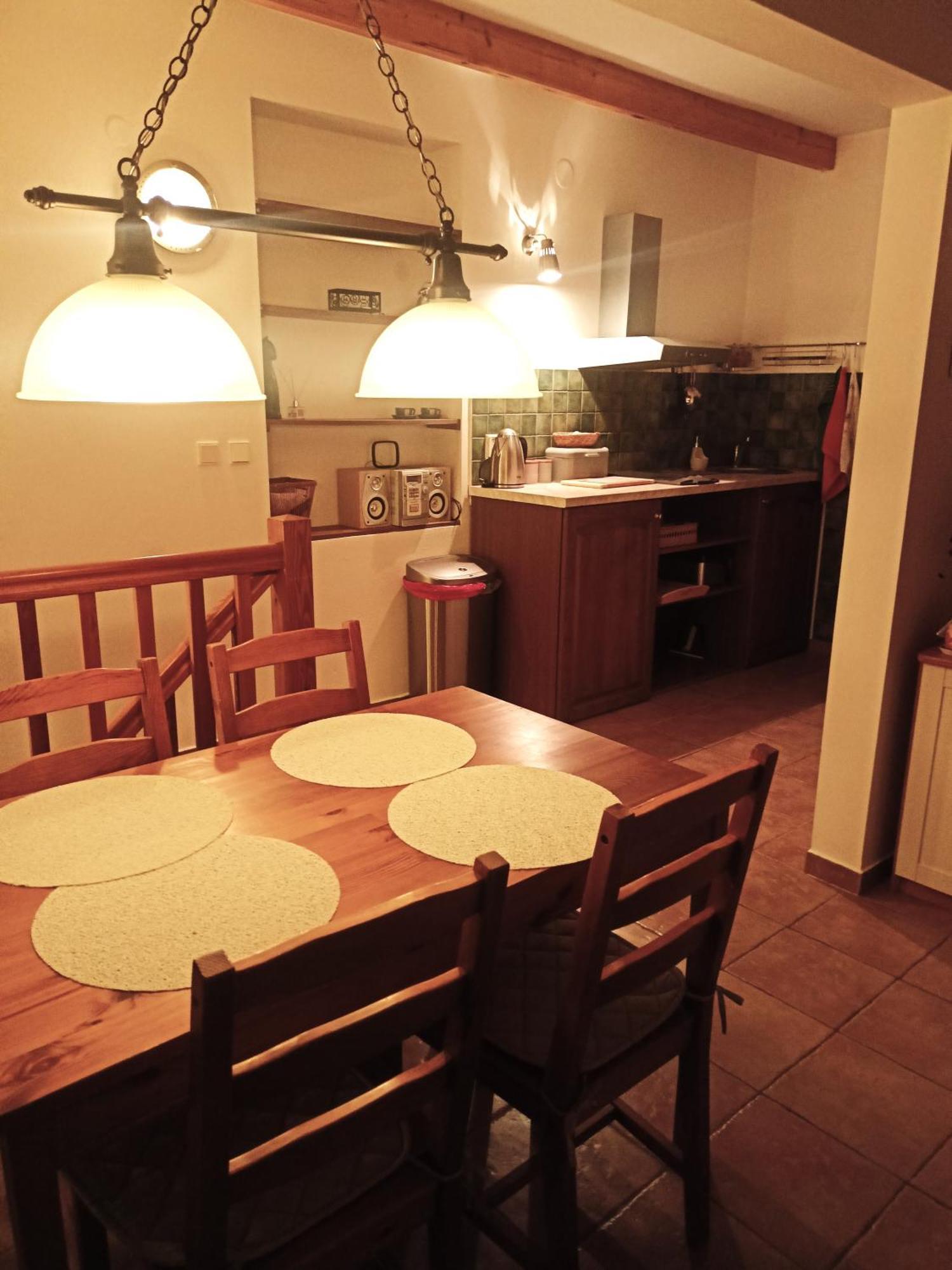 Tourist Apartment Vysocina Bike Plus Fun Nove Mesto na Morave Extérieur photo