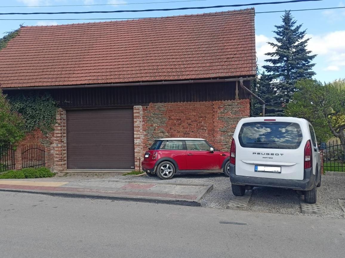 Tourist Apartment Vysocina Bike Plus Fun Nove Mesto na Morave Extérieur photo